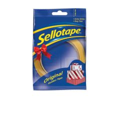 Sellotape Original - 24mm x 50m