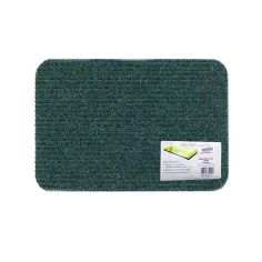 Sentry Ambassador Rib Green 40 X 60 Door Mat