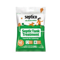 Septico - Septic Tank Treatment - 250g