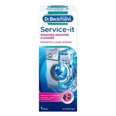 Dr Beckmann Service-It Washing Machine Cleaner - 250ml