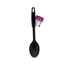 Nylon Serving Spoon with Polypropylene Handle 