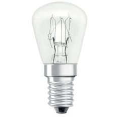 Lyvia 15w Clear Pygmy Light Bulb