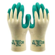 Shogun Gloves - Large