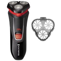 Remington Style R4 Cordless Shaver