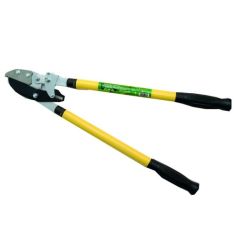 Blackspur Greenblade Telescopic Ratchet Garden Lopping Shears