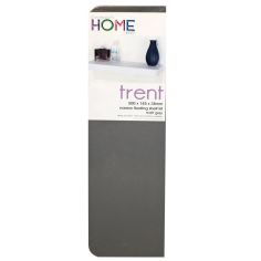 Core Matt Grey Narrow Floating Shelf - 500mm