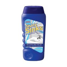 Homecare Shiny Sinks - 300ml