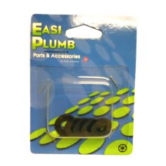 Easi Plumb Shower Hose Washers - Pack of 5