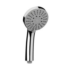 Croydex Maxi 5 Function Shower Head