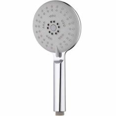 Blue Canyon Zeta 4 Function Shower Head