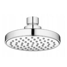 Shower Head Round Mini - 100mm