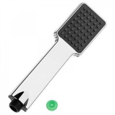 Shower Head Rectangular - 1 function