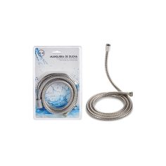 Shower Hose 1.5m - Metal