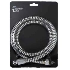 Shower Line Shower Hose - 1.5m x 11mm