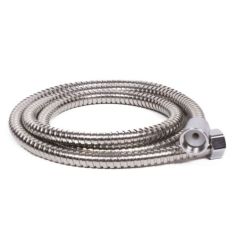 Chrome Shower Hose - 1.5m