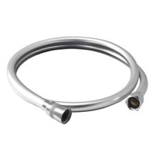 Shower Hose Dark Silver - 150cm 