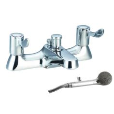 3/4"apollo 1/4" Turn Bath/shower Mixer