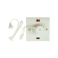 45amp Shower Ceiling Switch
