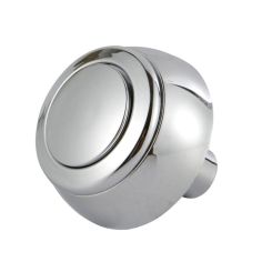 Siamp Storm 33A Single Flush Toilet Push Button