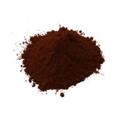 500grms Raw Sienna Pigment