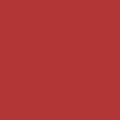Johnstones Washable Matt Emulsion Paint - Signal Red 2.5L