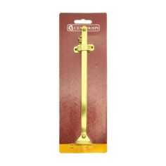 Centurian EB Brass Plated Silent Stay - 212mm