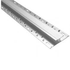 45mm Width Silver Carpet Joint (900mm Length)