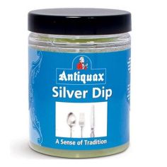 Antiquax Silver Dip 250ml