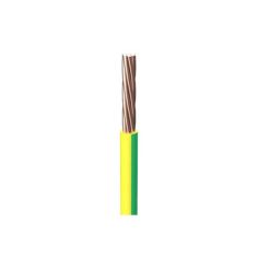 Single Core Cable 1.5 Yellow/Green