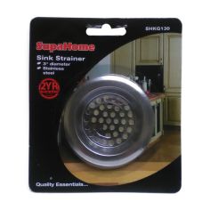 SupaHome Sink Strainer