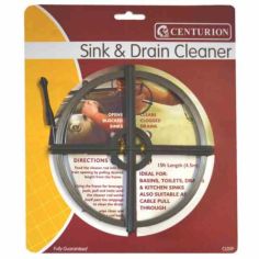 4.5m Sink & Drain Cleaner