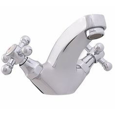 Sink MIxer Tap - R-2 Cross