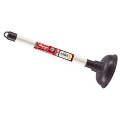 Kingfisher Large Plastic Handle Sink Plunger