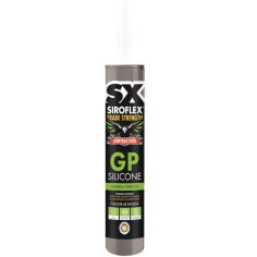 Siroflex General Purpose Silicone 300ml