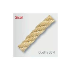 Sisal Rope