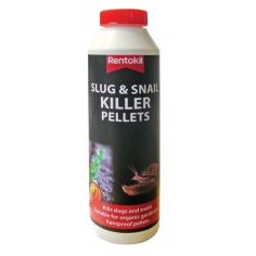 Slugit Pellets 350g