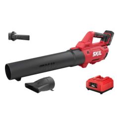 Skil 18V Brushless Cordless Leaf Blower