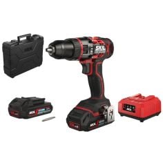 Skil 3070 Hc ‘Brushless’ Cordless Hammer Drill