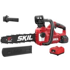 Skil “Brushless” Cordless Chainsaw