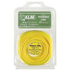 SL004 Medium-Duty Petrol Trimmer Line 2.4 mm x 20m