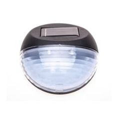 Kingavon 2LED Solar Wall Light