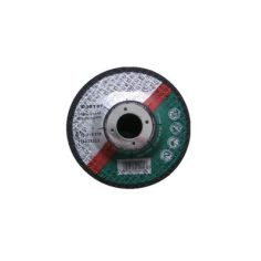 115 X 3 X 22mm DC MetalCutting Disc