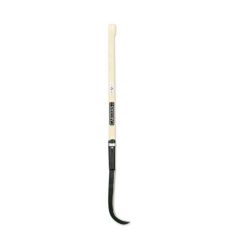 Carter Ring & Bolt Slasher + 36'' Hickory handle Single Edge