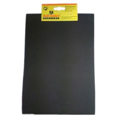 Self-Soling® Soles Rubber Plate Profile - 190mm x 270mm