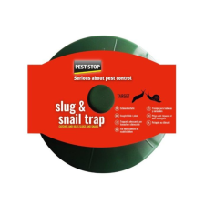 Pest-Stop Slug & Snail Trap