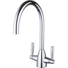 Bolero Monobloc Sink Mixer Tap