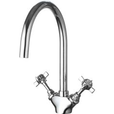 Dorchester Monobloc Kitchen Sink Mixer Tap