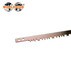 Worldwide Hercules Swedish Hardpoint Bow Saw Blade - 533mm (21")