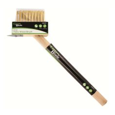 Greenblade Small Patio Weed Brush