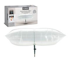 De Vielle Chimney Heatsaver Balloon - Small 300x280mm